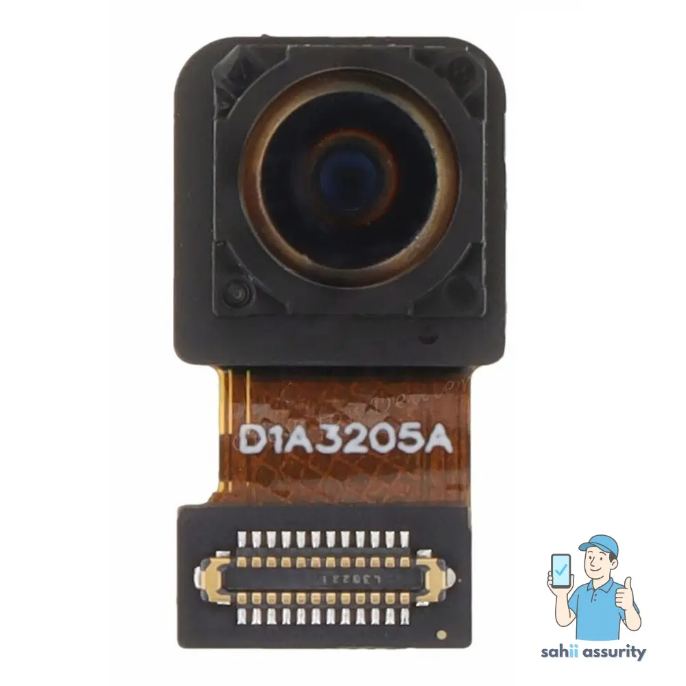 Replacement Front Camera for Motorola Razr 40 Ultra (Selfie Camera) thumbnail